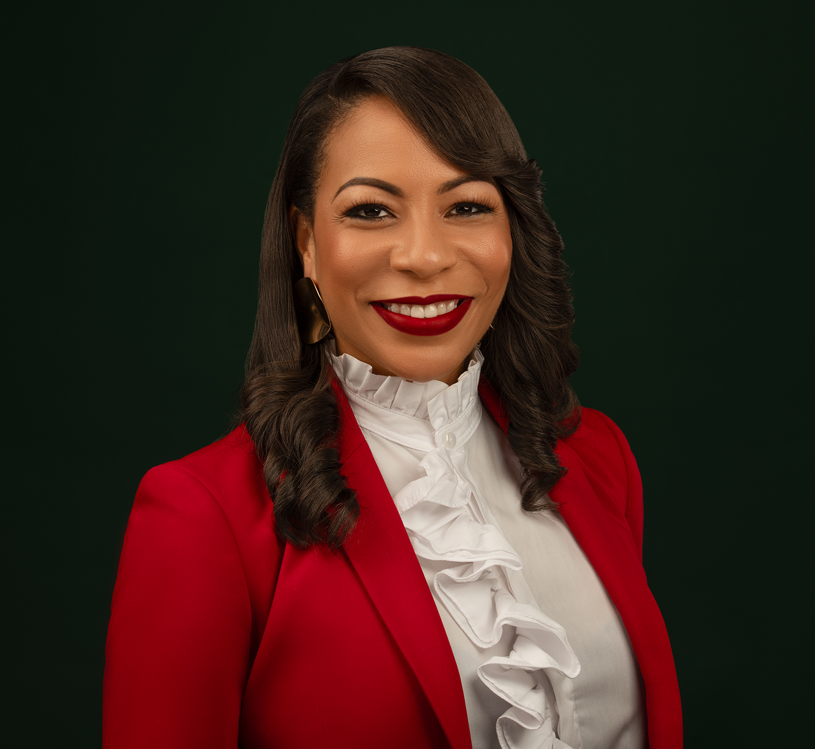 Aprille Moore