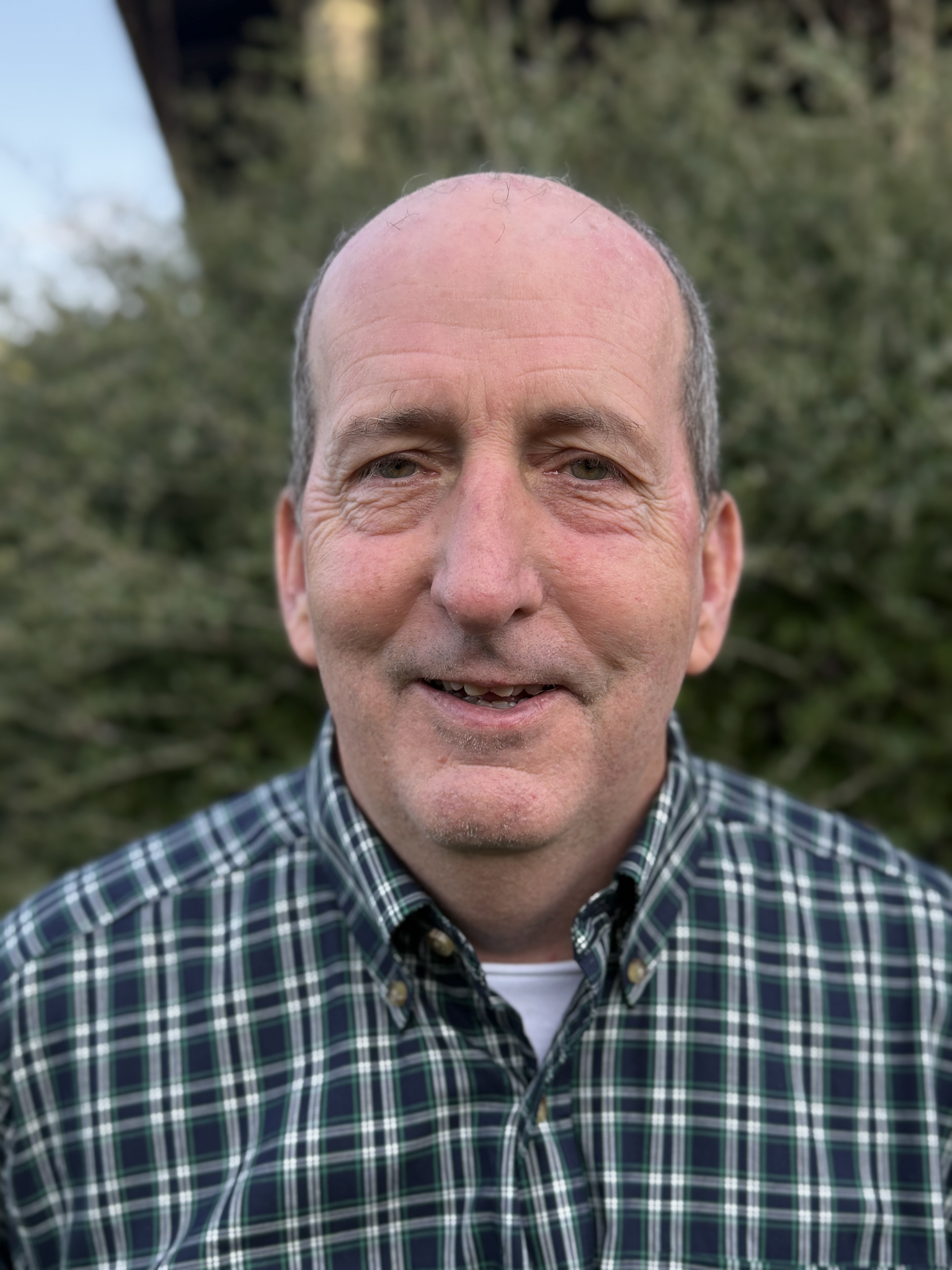 Bill Jenkins