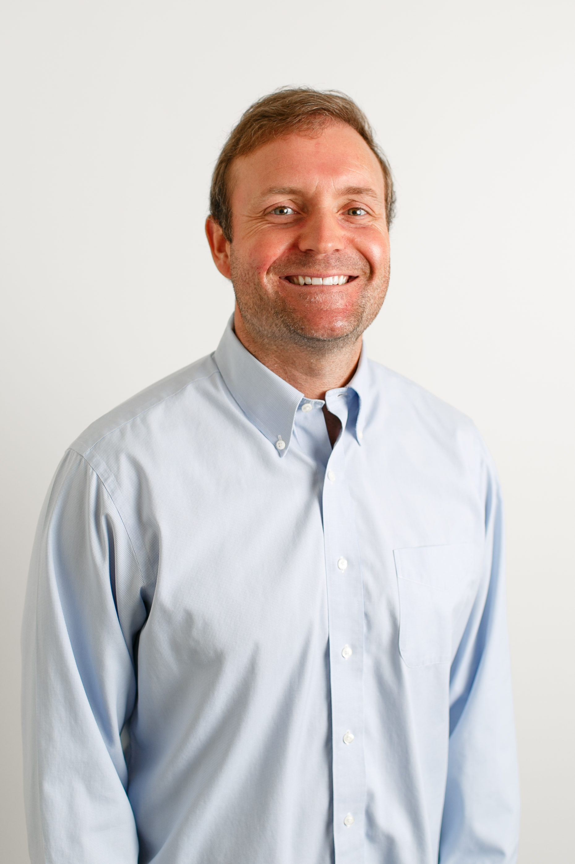 Brad Stockton