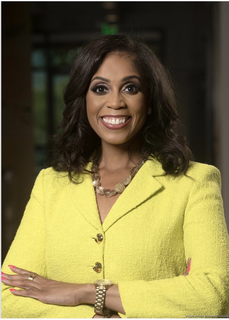 Creshema Murray