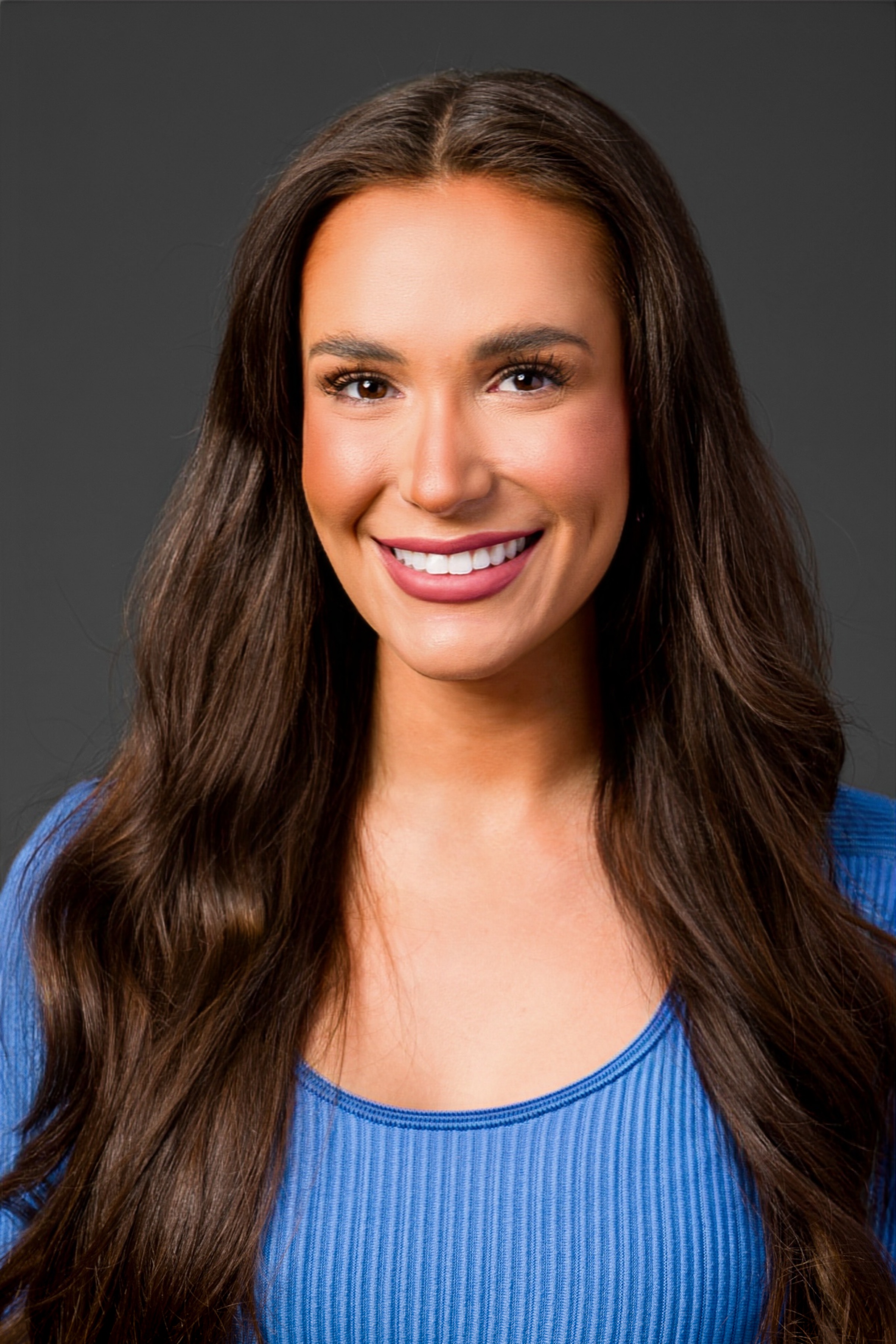 Gabrielle Gaines