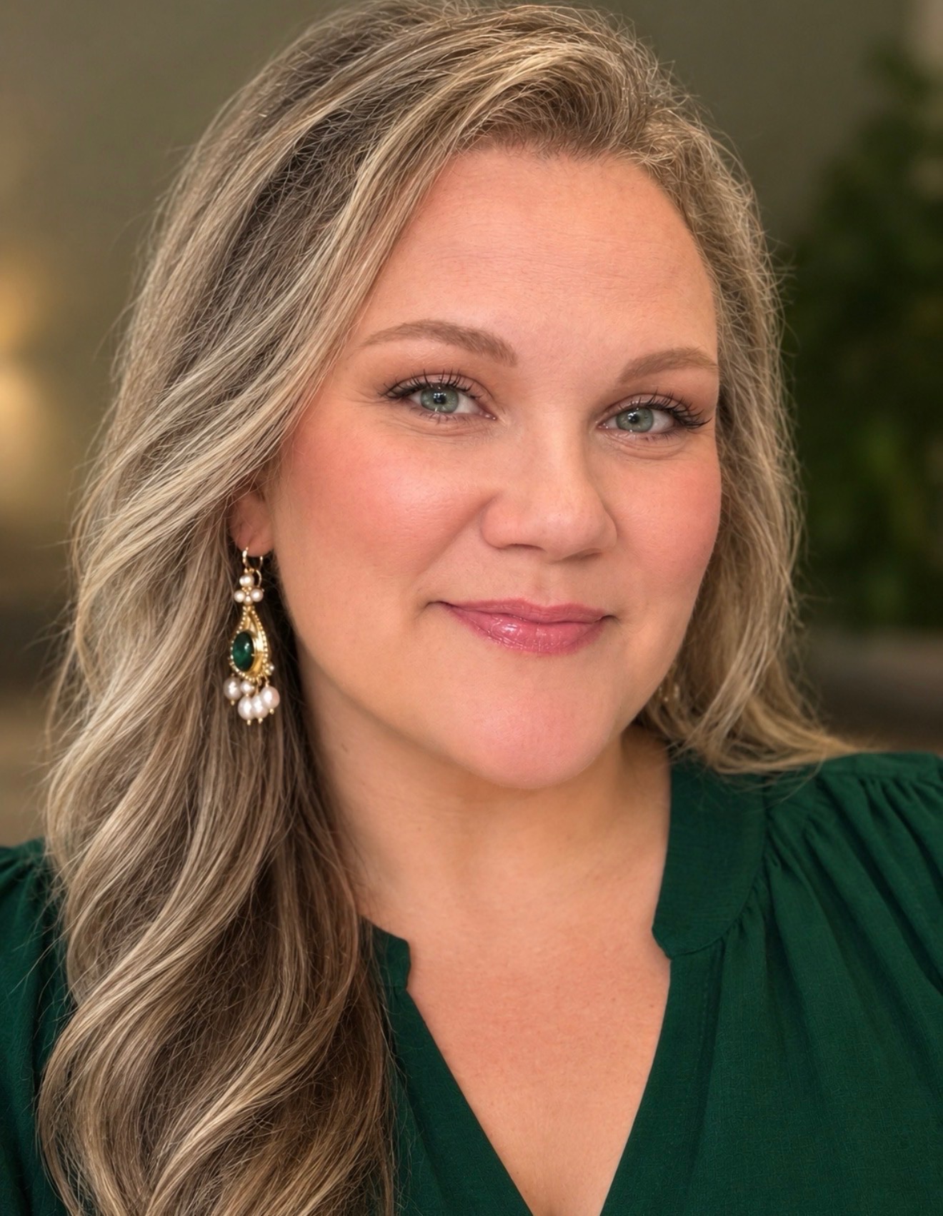 Laura Mock