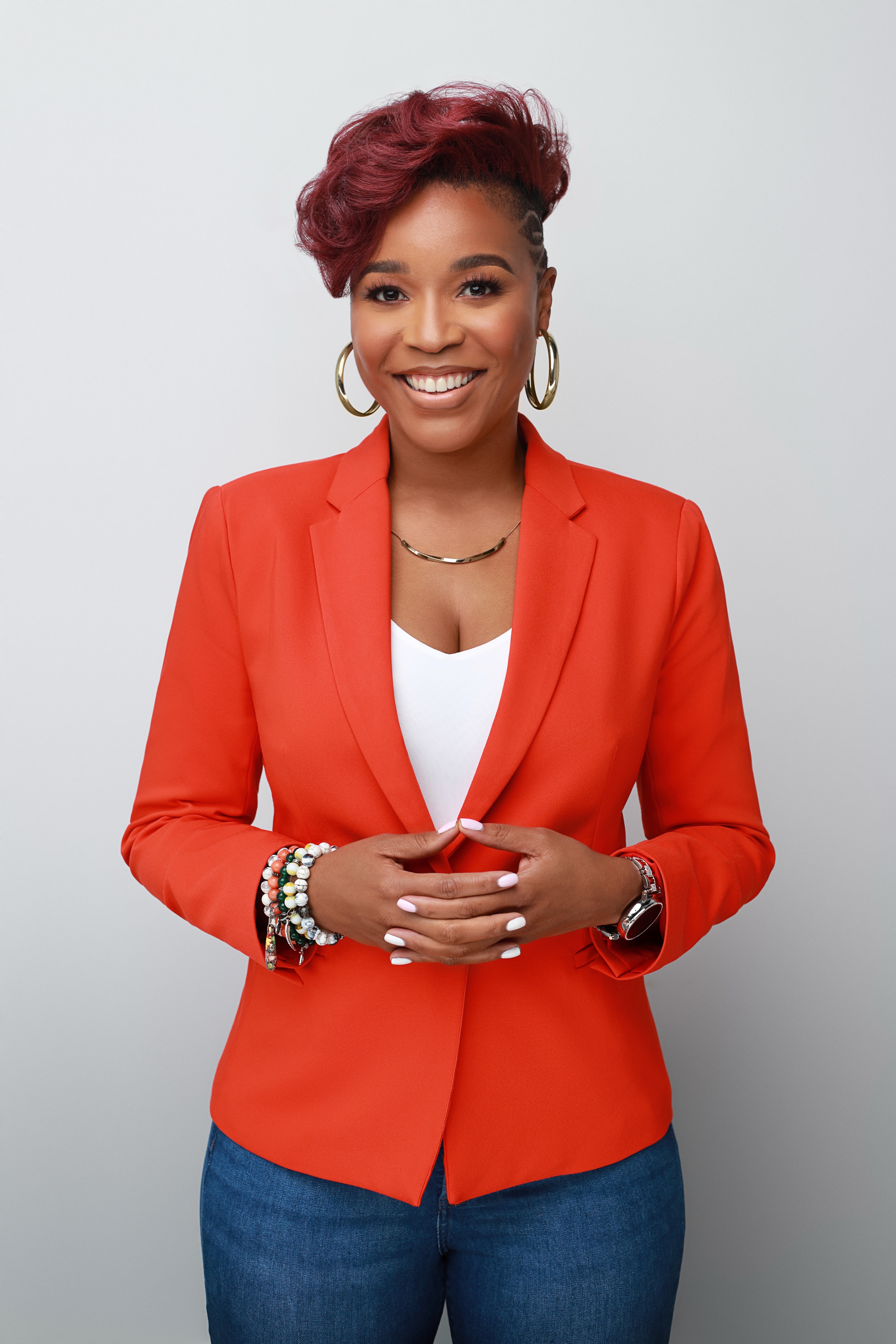 Leslie Ferguson