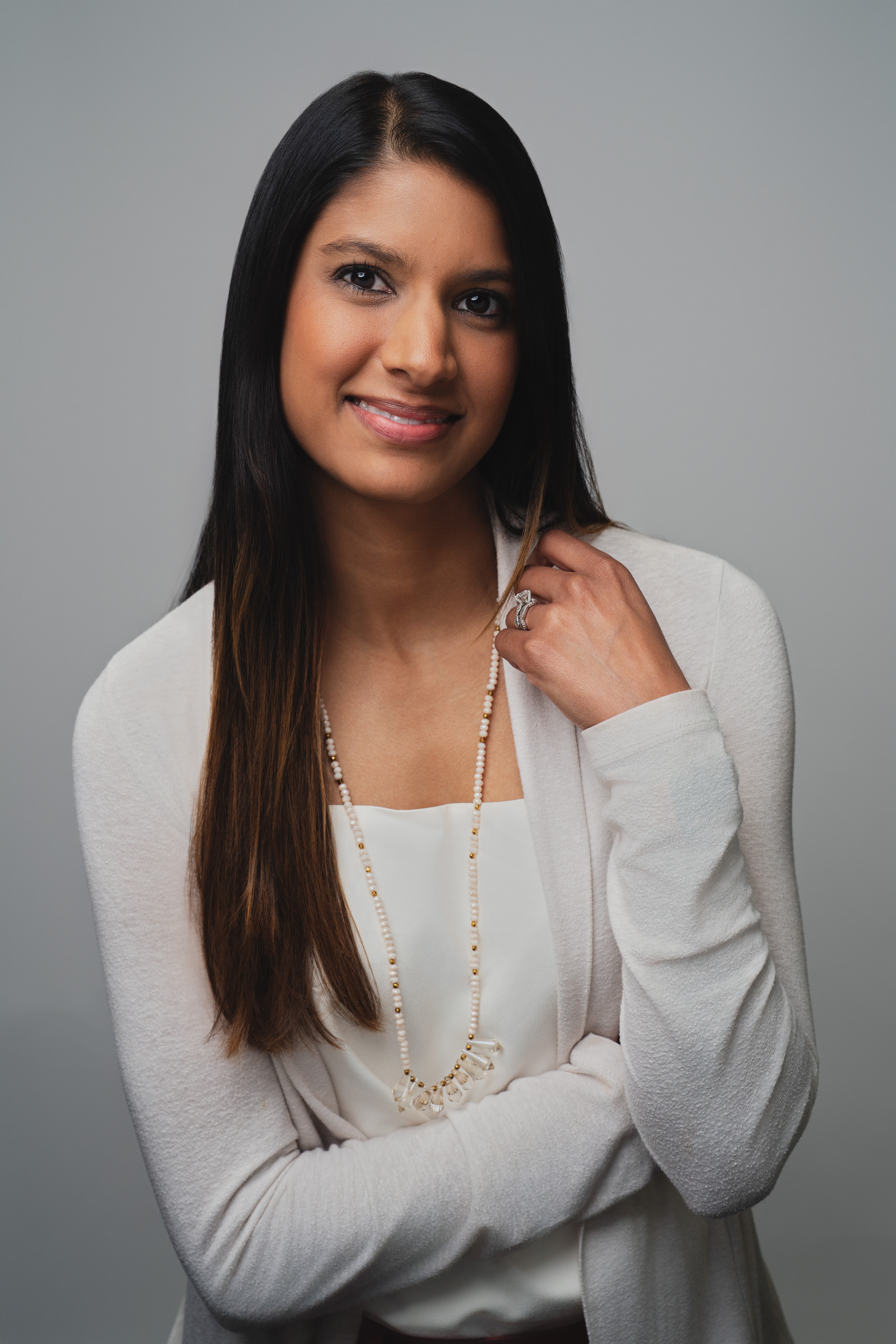 Malini Reddy