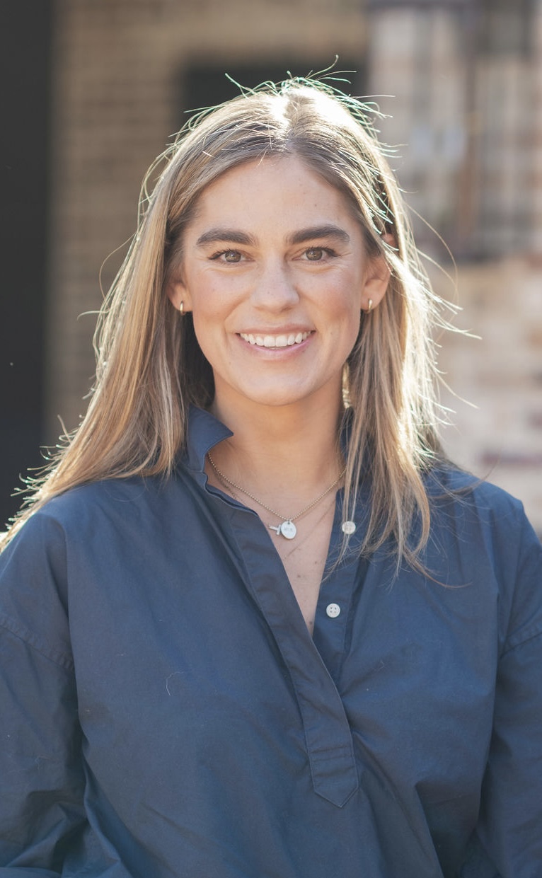 Margaret Keyes