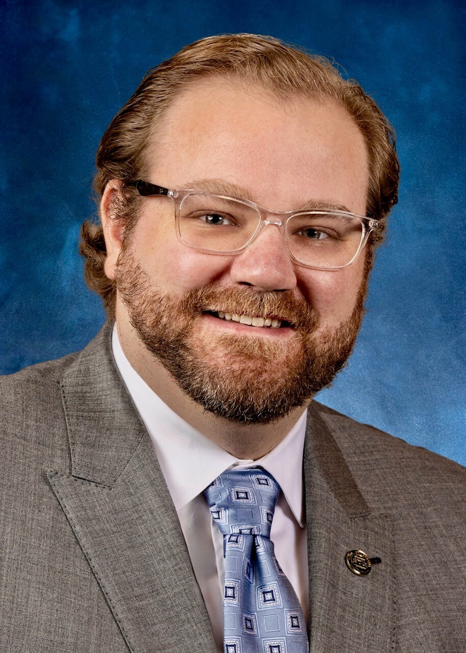 Mark Pettitt