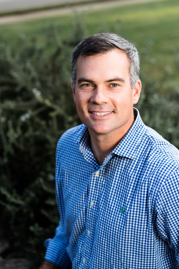 Matthew Chancey