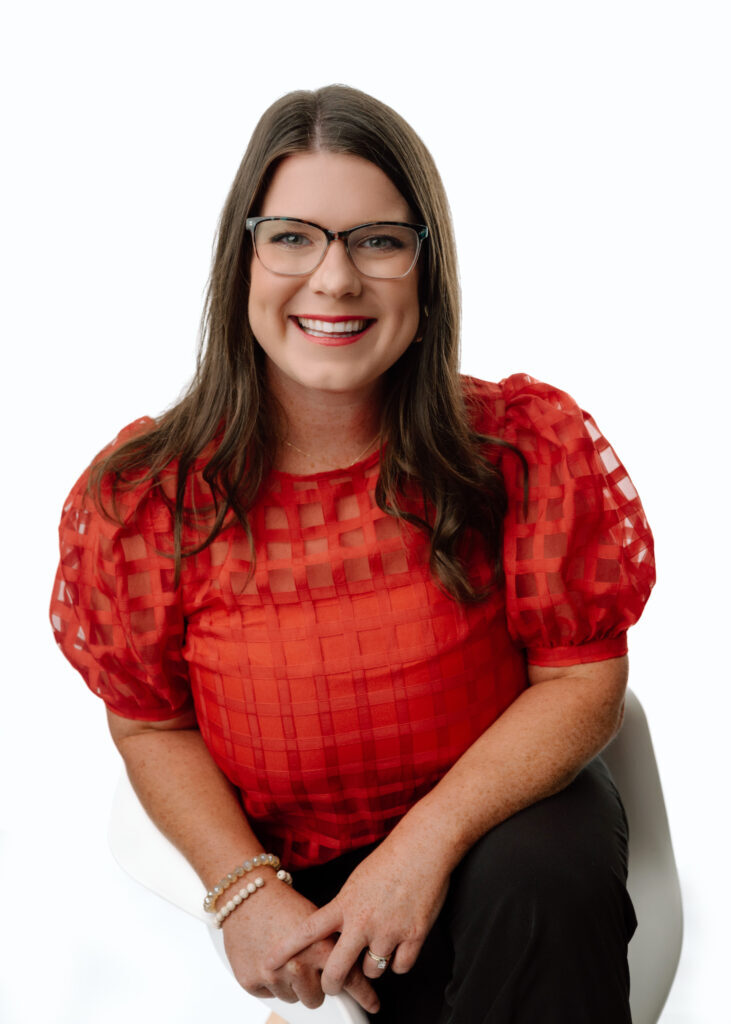 Molly Pettitt