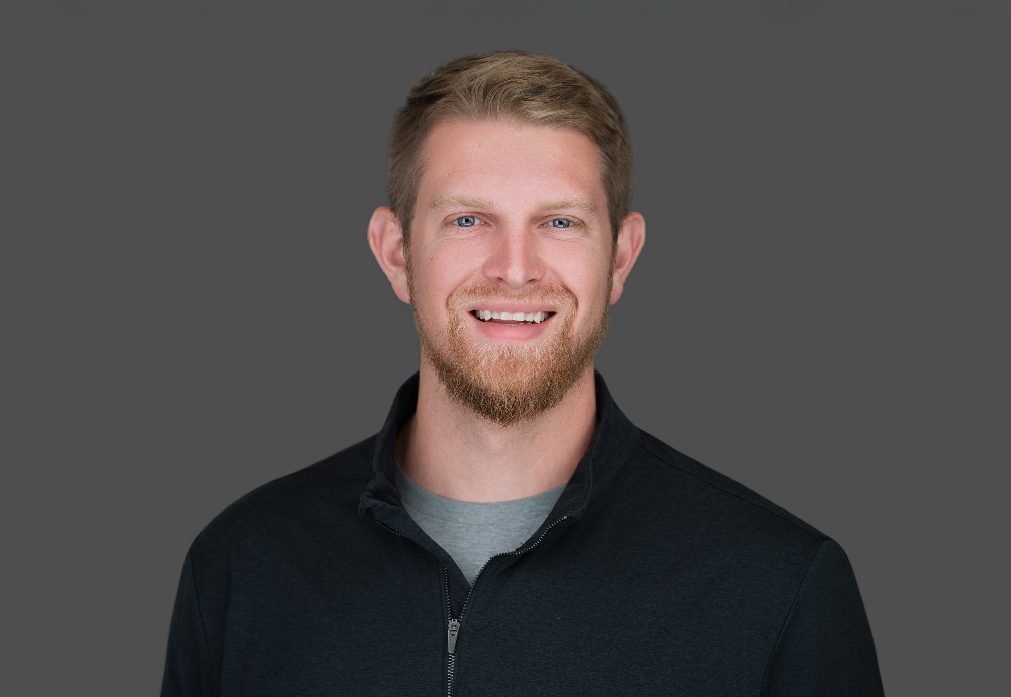 Nate Kressin