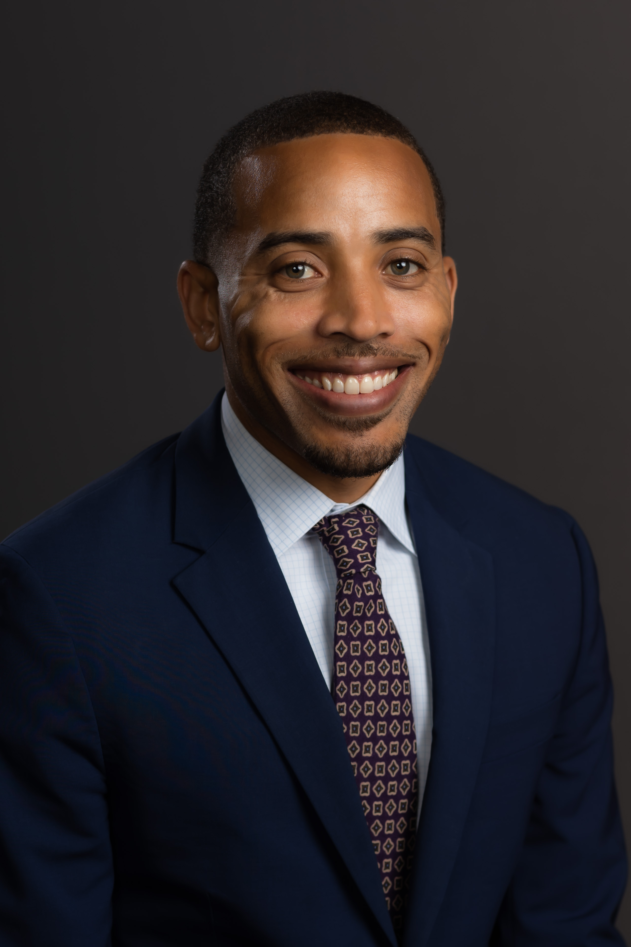 Omari Crawford